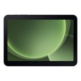 Samsung - Galaxy Tab Active5 Pro SM-X356B 5G Snapdragon LTE 128 GB 25,6 cm (10.1") 6 GB Wi-Fi 6E (802.11ax) Android 15 Verde