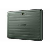 Samsung - Galaxy Tab Active5 Pro SM-X356B 5G Snapdragon LTE 128 GB 25,6 cm (10.1") 6 GB Wi-Fi 6E (802.11ax) Android 15 Verde