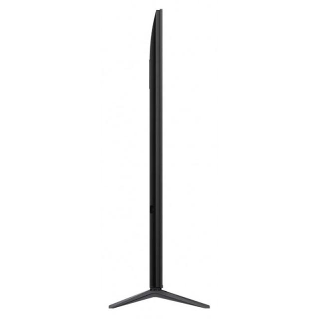 TCL - C6K 55C6K Televisor 139,7 cm (55") 4K Ultra HD Smart TV Wifi Metálico