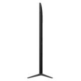 TCL - C6K 55C6K Televisor 139,7 cm (55") 4K Ultra HD Smart TV Wifi Metálico