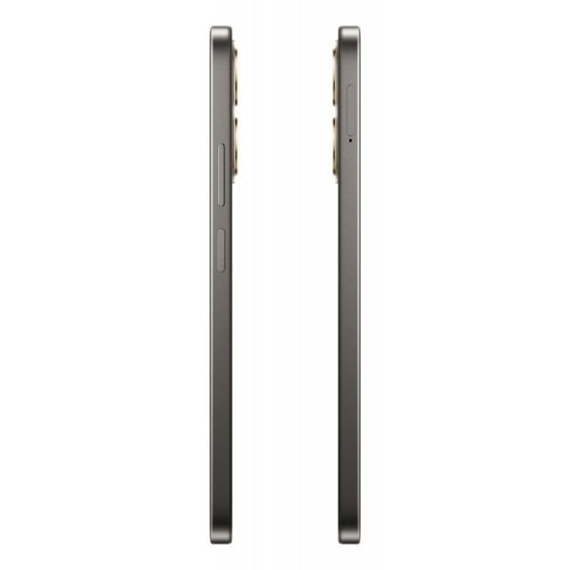 OPPO - A5 Pro 16,9 cm (6.67") SIM doble Android 15 4G USB Tipo C 8 GB 256 GB 5800 mAh Marrón