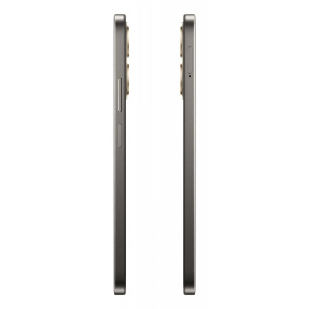 OPPO - A5 Pro 16,9 cm (6.67") SIM doble Android 15 4G USB Tipo C 8 GB 256 GB 5800 mAh Marrón