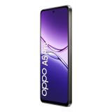 OPPO - A5 Pro 16,9 cm (6.67") SIM doble Android 15 4G USB Tipo C 8 GB 256 GB 5800 mAh Marrón