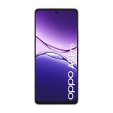 OPPO - A5 Pro 16,9 cm (6.67") SIM doble Android 15 4G USB Tipo C 8 GB 256 GB 5800 mAh Marrón