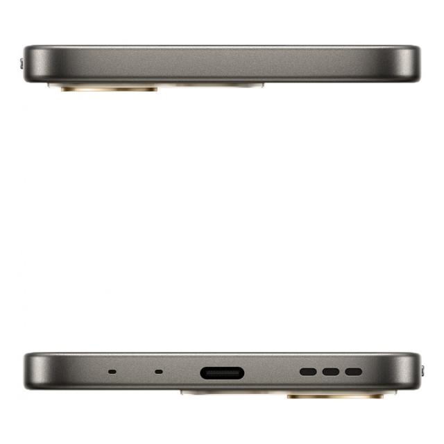 OPPO - A5 Pro 16,9 cm (6.67") SIM doble Android 15 4G USB Tipo C 8 GB 256 GB 5800 mAh Marrón