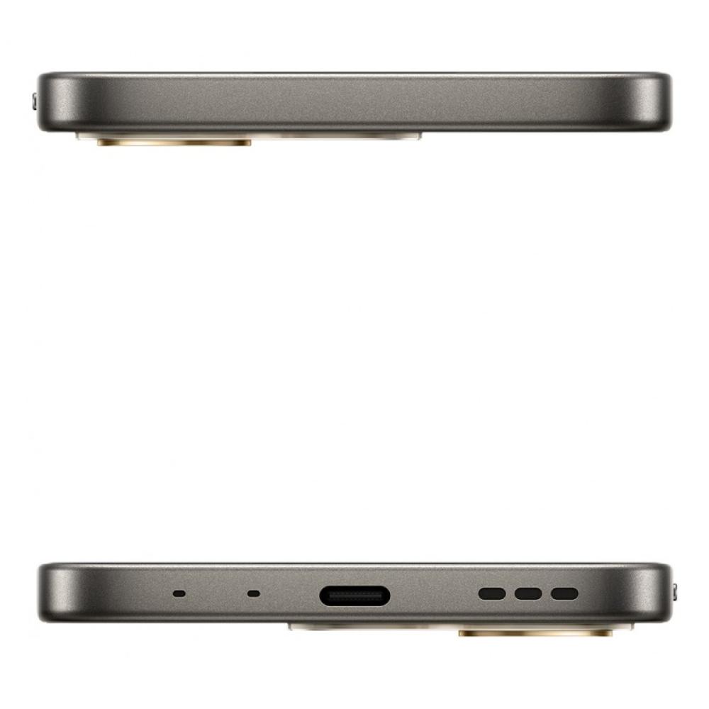 OPPO - A5 Pro 16,9 cm (6.67") SIM doble Android 15 4G USB Tipo C 8 GB 256 GB 5800 mAh Marrón