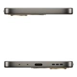 OPPO - A5 Pro 16,9 cm (6.67") SIM doble Android 15 4G USB Tipo C 8 GB 256 GB 5800 mAh Marrón