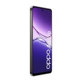 OPPO - A5 Pro 16,9 cm (6.67") SIM doble Android 15 4G USB Tipo C 8 GB 256 GB 5800 mAh Marrón