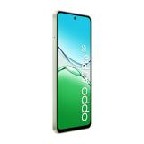 OPPO - A5 Pro 5G 16,9 cm (6.67") SIM doble Android 15 USB Tipo C 8 GB 256 GB 5800 mAh Verde, Oliva