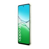 OPPO - A5 Pro 5G 16,9 cm (6.67") SIM doble Android 15 USB Tipo C 8 GB 256 GB 5800 mAh Verde, Oliva