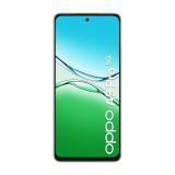 OPPO - A5 Pro 5G 16,9 cm (6.67") SIM doble Android 15 USB Tipo C 8 GB 256 GB 5800 mAh Verde, Oliva
