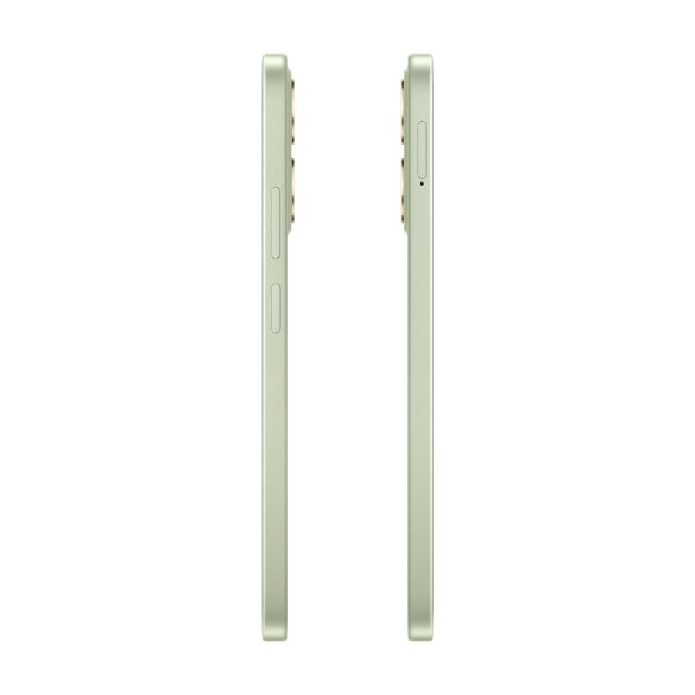 OPPO - A5 Pro 5G 16,9 cm (6.67") SIM doble Android 15 USB Tipo C 8 GB 256 GB 5800 mAh Verde, Oliva