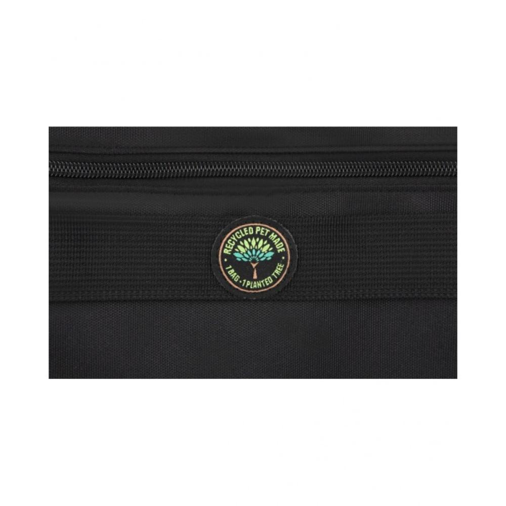 Urban Factory - ETC15UF maletines para portátil 39,6 cm (15.6") Maletín Toploader Negro