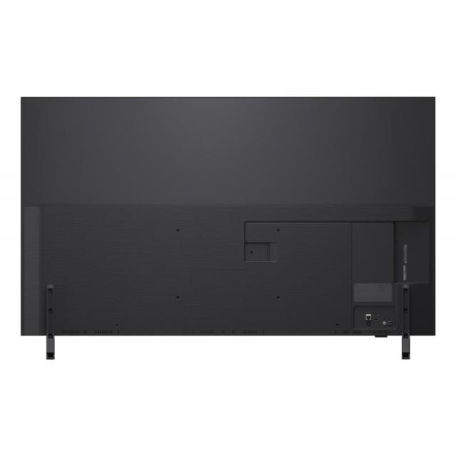 LG - QNED AI 55QNED82A6B 139,7 cm (55") 4K Ultra HD Smart TV Wifi Negro