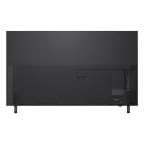 LG - QNED AI 55QNED82A6B 139,7 cm (55") 4K Ultra HD Smart TV Wifi Negro