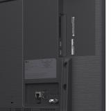 LG - QNED AI 55QNED82A6B 139,7 cm (55") 4K Ultra HD Smart TV Wifi Negro