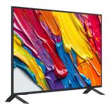 LG - QNED AI 55QNED82A6B 139,7 cm (55") 4K Ultra HD Smart TV Wifi Negro