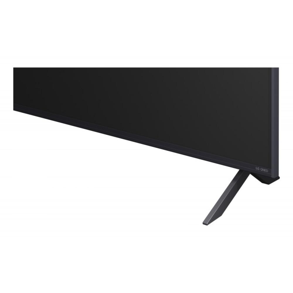 LG - QNED AI 55QNED82A6B 139,7 cm (55") 4K Ultra HD Smart TV Wifi Negro