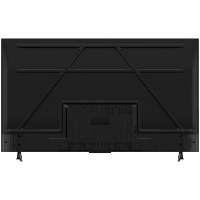 TCL - 55P69K Televisor 139,7 cm (55") 4K Ultra HD Smart TV Wifi Negro