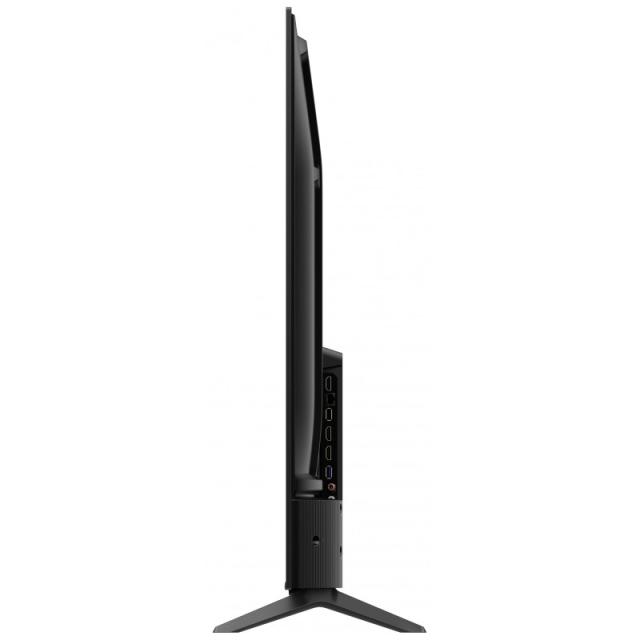 TCL - 55P69K Televisor 139,7 cm (55") 4K Ultra HD Smart TV Wifi Negro