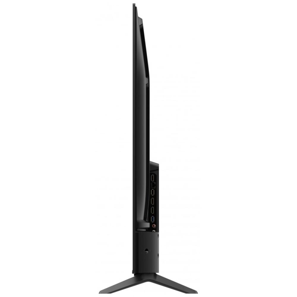 TCL - 55P69K Televisor 139,7 cm (55") 4K Ultra HD Smart TV Wifi Negro