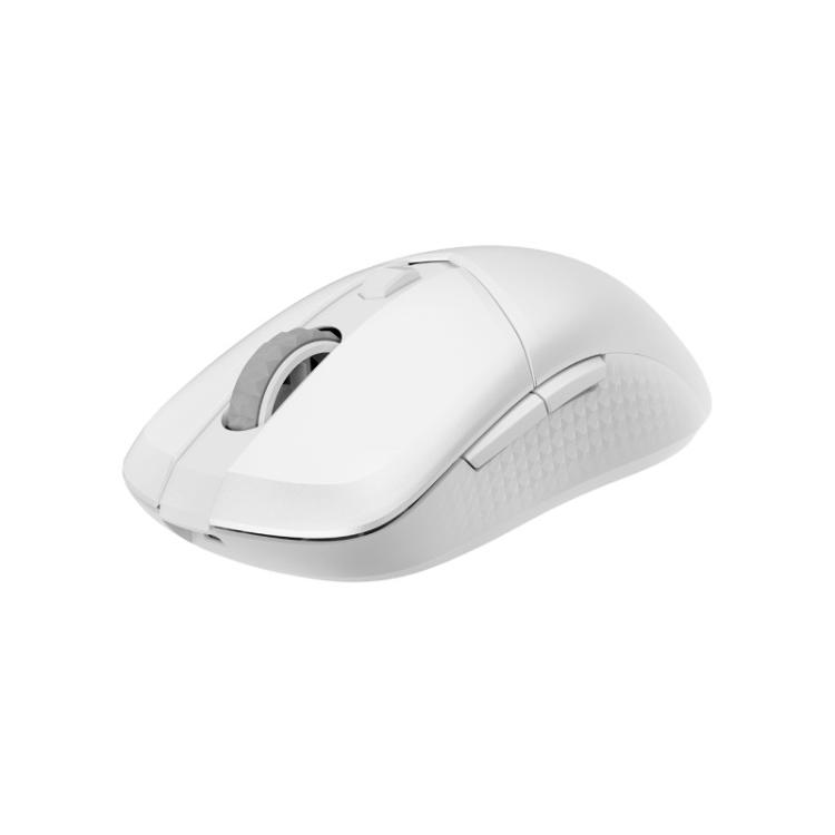 MSI - Versa 300 Wireless ratón Juego mano derecha RF Wireless + Bluetooth + USB Type-C Óptico 8000 DPI