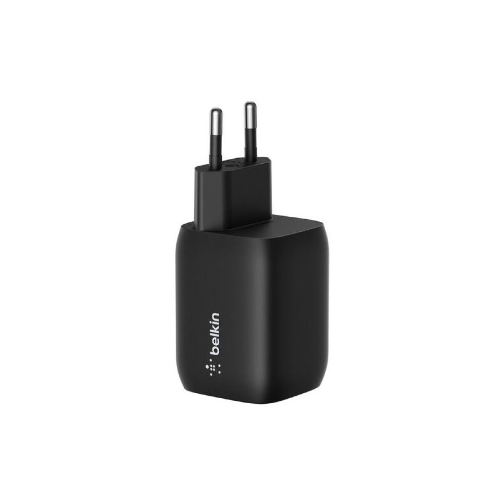 Belkin - ENA007KQBK cargador de dispositivo móvil Auriculares, Portátil, Consola de juegos portátil, Smartphone, Tableta Negro C