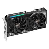 Asrock - AMD Radeon RX 9060 XT Challenger 16GB OC GDDR6