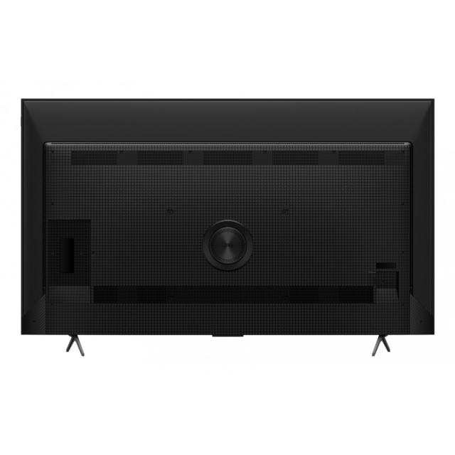 TCL - P8K 55P8K Televisor 139,7 cm (55") 4K Ultra HD Smart TV Wifi Metálico 350 cd / m²