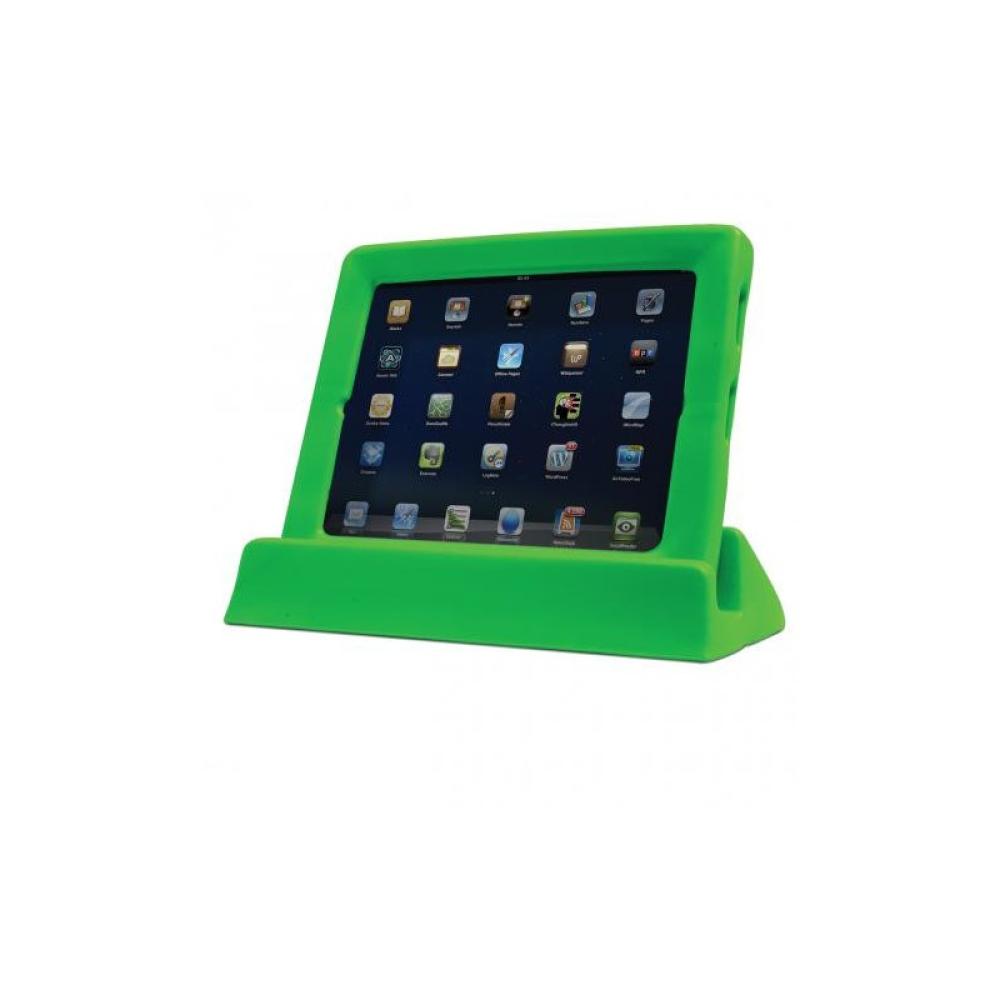 Sin Marca - CIRKUIT PLANET SOPORTE IPAD YUP YUP VERDE (CKP-YUP004)