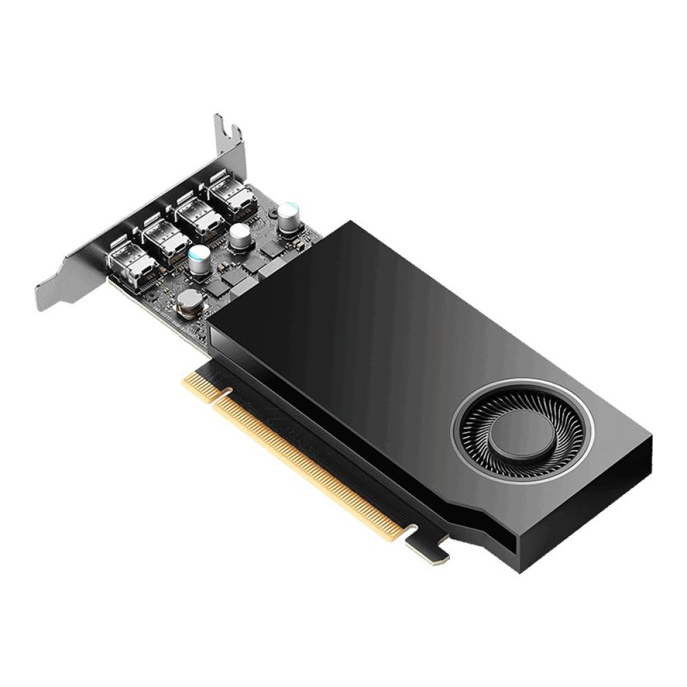 PNY - A400 NVIDIA 4 GB GDDR6