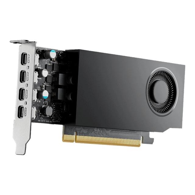 PNY - A400 NVIDIA 4 GB GDDR6