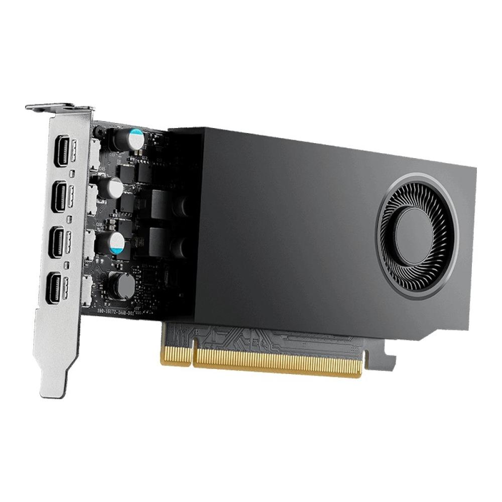 PNY - A400 NVIDIA 4 GB GDDR6