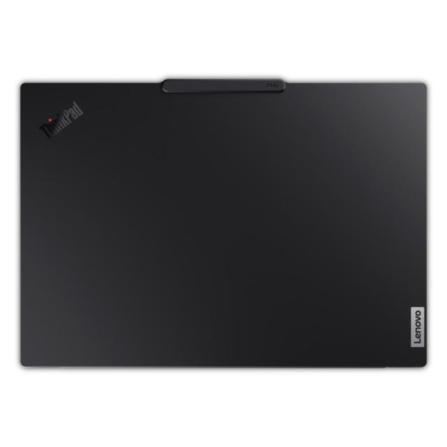 Lenovo - ThinkPad P14s Gen 6 (Intel) Intel Core Ultra 7 255H Estación de trabajo móvil 36,8 cm (14.5") WUXGA 32 GB DDR5-SDRAM 1