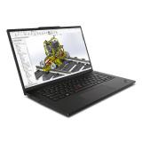Lenovo - ThinkPad P14s Gen 6 (Intel) Intel Core Ultra 7 255H Estación de trabajo móvil 36,8 cm (14.5") WUXGA 32 GB DDR5-SDRAM 1