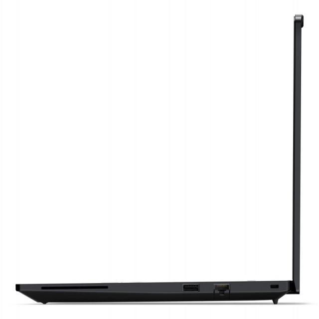 Lenovo - ThinkPad P14s Gen 6 (Intel) Intel Core Ultra 7 255H Estación de trabajo móvil 36,8 cm (14.5") WUXGA 32 GB DDR5-SDRAM 1