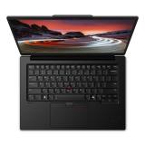 Lenovo - ThinkPad P14s Gen 6 (Intel) Intel Core Ultra 7 255H Estación de trabajo móvil 36,8 cm (14.5") WUXGA 32 GB DDR5-SDRAM 1
