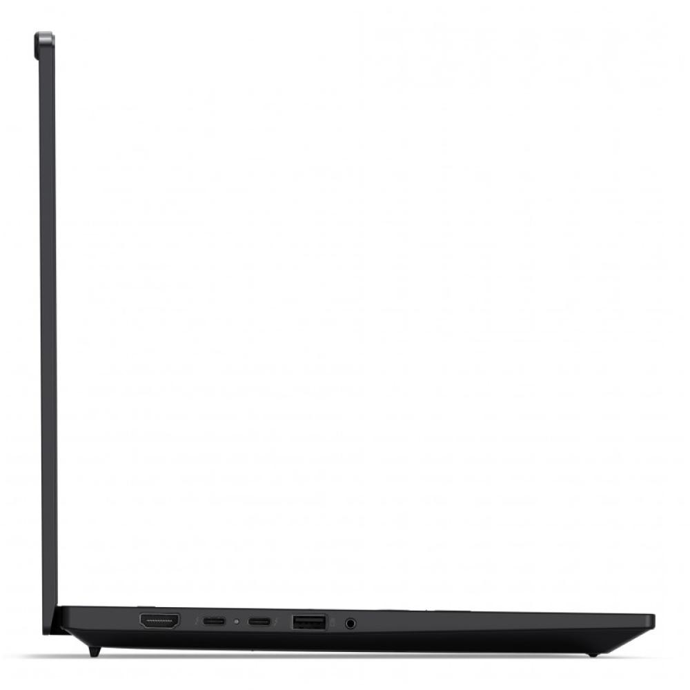 Lenovo - ThinkPad P14s Gen 6 (Intel) Intel Core Ultra 7 255H Estación de trabajo móvil 36,8 cm (14.5") WUXGA 32 GB DDR5-SDRAM 1