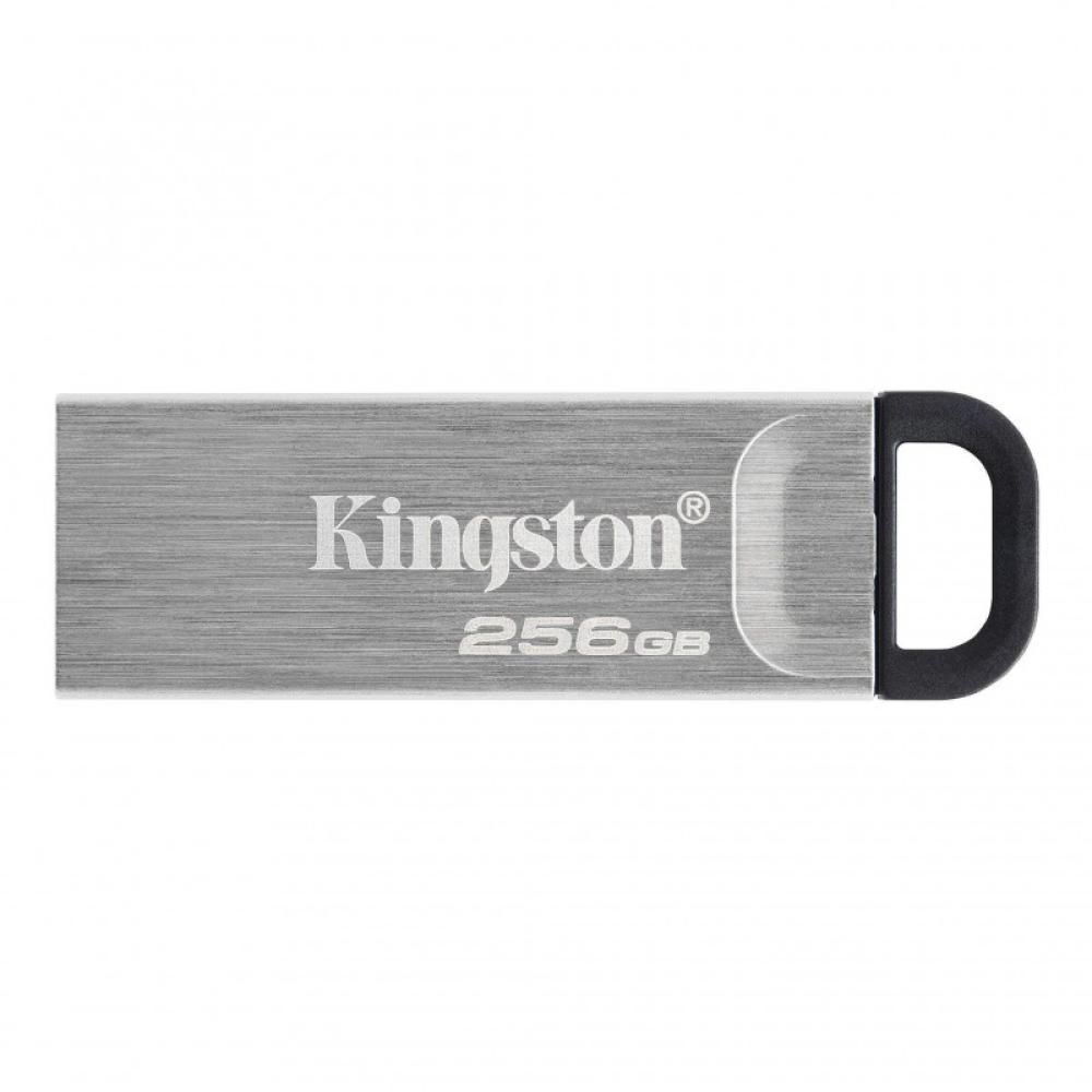 Kingston Technology - DataTraveler Unidad Flash USB Kyson de 256 GB