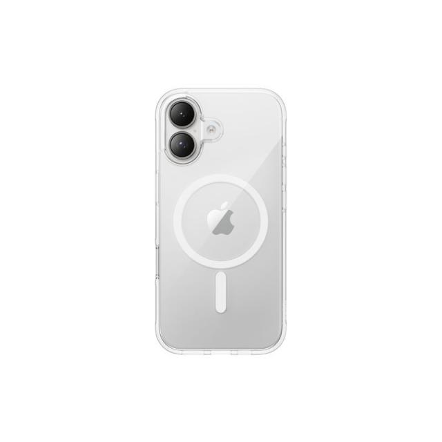 Belkin - SheerForce funda para teléfono móvil 16 cm (6.3") Transparente - MSA030HQCL