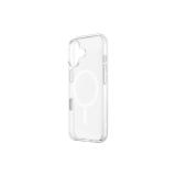 Belkin - SheerForce funda para teléfono móvil 16 cm (6.3") Transparente - MSA030HQCL
