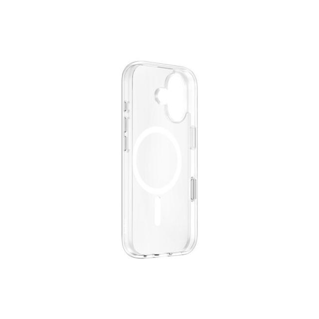 Belkin - SheerForce funda para teléfono móvil 16 cm (6.3") Transparente - MSA030HQCL