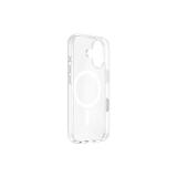 Belkin - SheerForce funda para teléfono móvil 16 cm (6.3") Transparente - MSA030HQCL