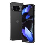 Google - Pixel 9 16 cm (6.3") SIM doble Android 14 5G USB Tipo C 12 GB 128 GB 4700 mAh Negro