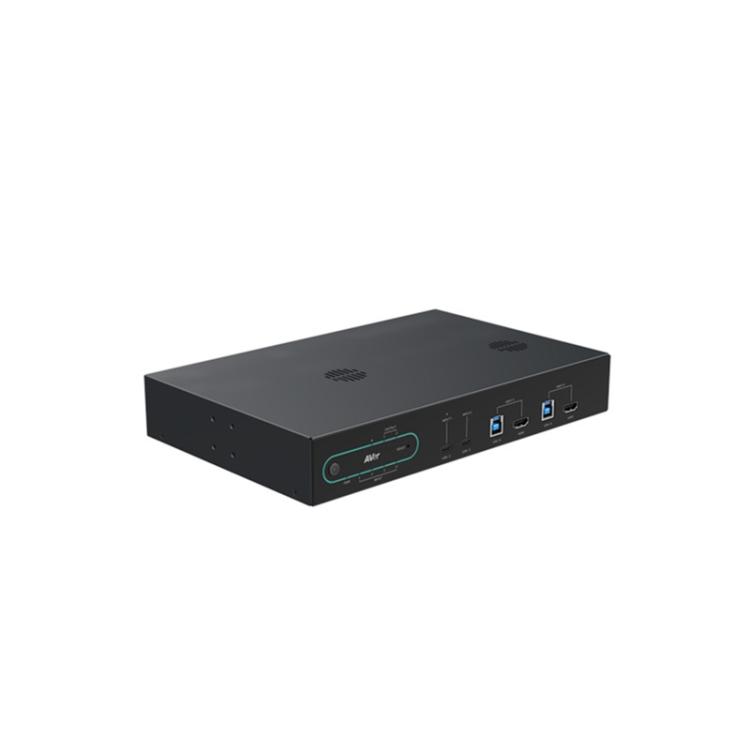 AVer - HUB30 Matriz de conmutación de presentación multimedia 150 W