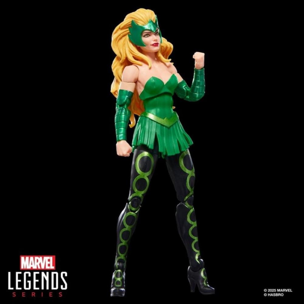 Hasbro - Marvel Legends Series Enchantress