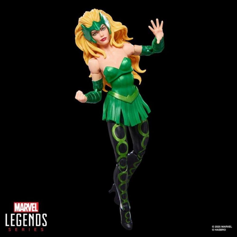 Hasbro - Marvel Legends Series Enchantress