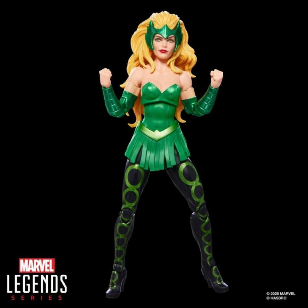Hasbro - Marvel Legends Series Enchantress