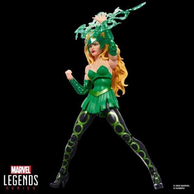 Hasbro - Marvel Legends Series Enchantress