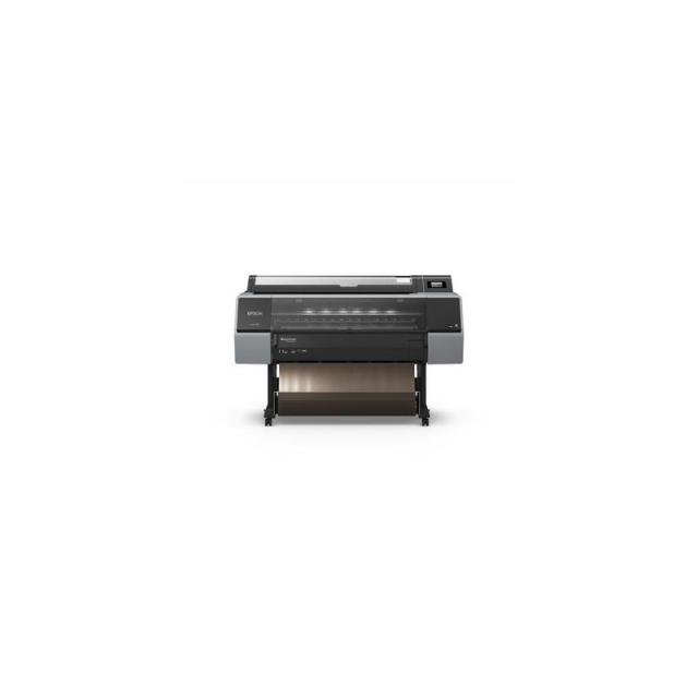 Epson - SureColor P7300 impresora de gran formato Inyección de tinta Color 1200 x 2400 DPI A1 (594 x 841 mm) Ethernet